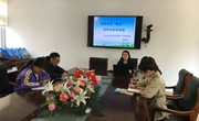 搭建体验“舞台”，培养班级荣誉感——新入职教师微讲座