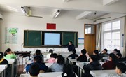 让学习真正发生——颜港小学综合组教学研讨活动