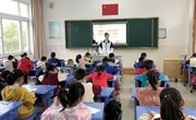丰富积累，提升素养——记常熟市颜港小学学生学科素养竞赛