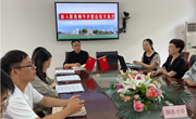 小荷才露舒嫩蕊新颜初绽展风采——新入职教师考评暨总结交流会
