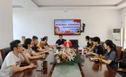 两在两同建新功，颜港先锋显担当——颜港小学党支部9月份主题党日活动报道