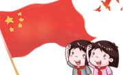 10.19 请党放心，强国有我 第二批少先队入队仪式