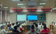 【颜港·教研】板块推进，设计有意义的学习活动——常熟市颜港小学语文组卷入式教研活动