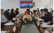 【集团·党建】总结回顾显身手　扬帆起航正当时——报慈小学党建工作协作区第四季度书记例会