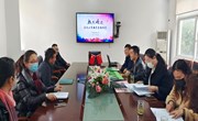 【颜港•双减】迎“双减”督查，促质量提升——记“双减”整改落实情况专项督查