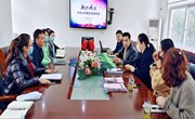【颜港•双减】迎“双减”督查，促质量提升——记“双减”整改落实情况专项督查