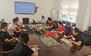 【颜港·体育】常熟市颜港小学体育组教研活动