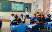 【颜港·教学】写一手好字，收获一路精彩——颜港小学举行3-6年级整班英语书写比赛