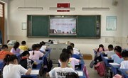 【颜港·教学】“一笔一划显魅力　一提一顿展风采”——颜港小学二年级整班性铅笔字比赛