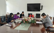 【颜港·研修】学校开展“课题申报方案的撰写”微型讲座