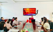 【颜港·教学】笃行实干勇争先　砥砺前行再出发——颜港小学2022-2023第二学期教学工作会议