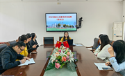 【颜港·研修】常熟市颜港小学举行迎接国家义务教育质量监测现场测试工作程序与要求培训会