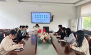 【颜港·研修】教材融合绘本，阅读提升素养——颜港小学开展英语组骨干教师研修活动