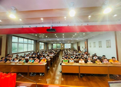 【颜港·教学】最好的我们——常熟市颜港小学2023届毕业典礼