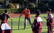 【颜港·教学】颜港小学承办报慈协作型教育集团体育与健康学科青年教师赛课活动
