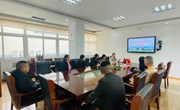 【颜港·教学】融合一心，共话育人——颜港小学召开融合教育工作小组座谈会