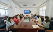 【颜港•好教师】“远航”好教师团队建设之“远航——骨干提升沙龙”