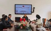 持续学习贯彻党的二十届三中全会精神 ——颜港小学党支部2024年11月党员活动