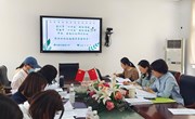 【颜港·科研】颜港小学举行苏州市、常熟市教育科学“十四·五”规划课题研讨活动
